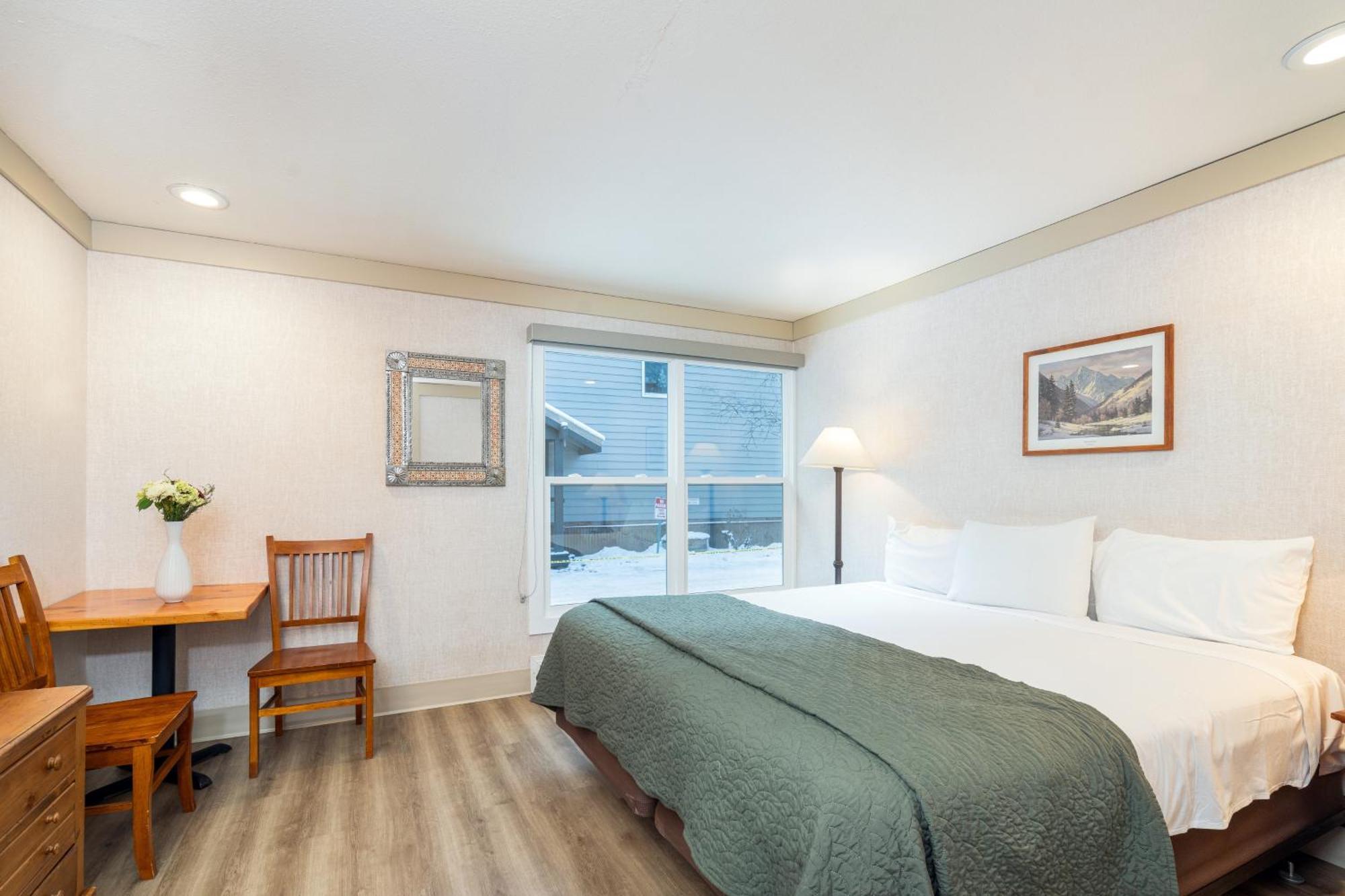 Mountainside Inn 206 By Alpine Lodging Теллурайд Екстер'єр фото